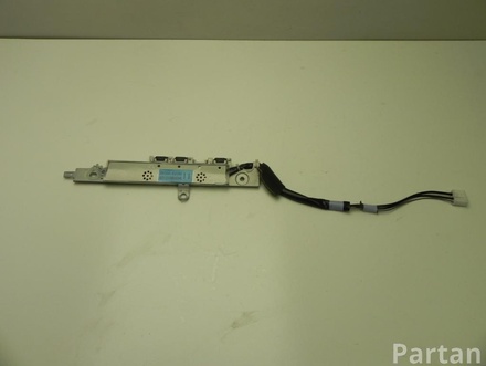 Lexus 86300-53160 / 8630053160 IS II (GSE2_, ALE2_, USE2_) 2007 Amplificateur d'antenne