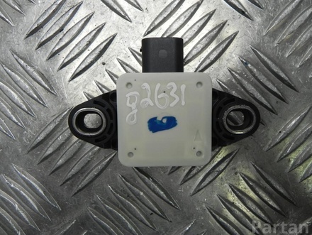 Tesla 6006369-00-A / 600636900A MODEL S 2015 Sensor mvto. transversal, longitudinal