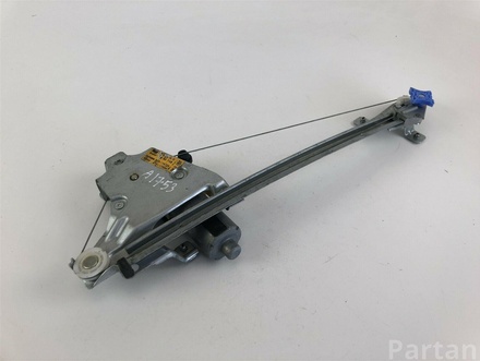 Saab 4695748 9-5 (YS3E) 2007 Motor para subida de ventanas