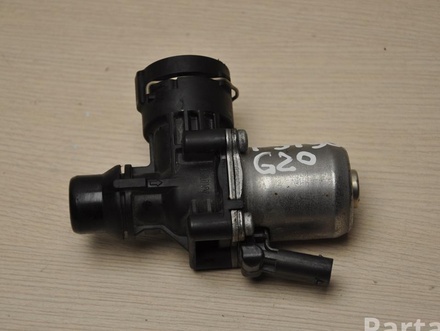 BMW 8689694 3 (G20) 2020 Additional water pump