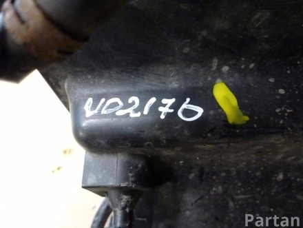 Mazda 014140-2460 / 0141402460 2 (DE) 2010 Корпус воздушного фильтра