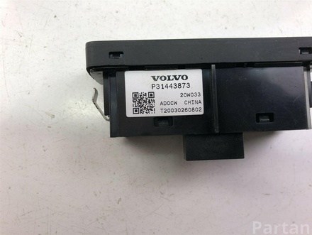 Volvo P31443873 V90 II 2017 Bloque de interruptor de asiento