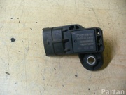 Nissan H8200758731, 0 281 006 029 / H8200758731, 0281006029 QASHQAI II (J11, J11_) 2014 Пневматический выключатель