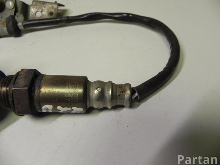 Mazda 08M23-4370, MCGR2AJ / 08M234370, MCGR2AJ 3 (BL) 2011 Lambda Sensor