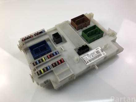 Volvo 31412971AA S60 II 2011 Fuse Box