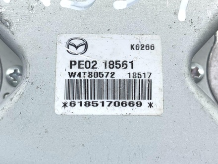 Mazda PE0218561 3 (BM) 2018 Sterownik pompy paliwa