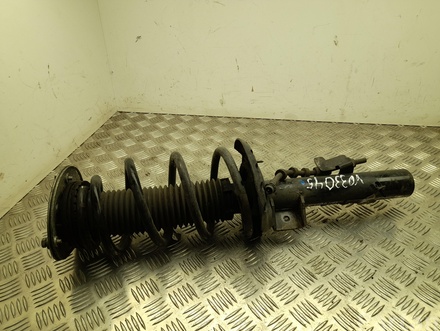 Land Rover BJ3218045AD RANGE ROVER EVOQUE (L538) 2015 Shock Absorber Right Front