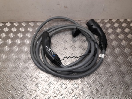 BMW 7827900 iX 2023 Cable de carga para coche eléctrico