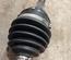 Porsche CAYENNE (92A) 2017 Drive Shaft Left Front - Thumbnail 4