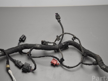 Škoda 04L972627CJ OCTAVIA III Combi (5E5) 2014 Engine harness