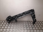 Land Rover CK52-17A881-AE / CK5217A881AE RANGE ROVER IV (L405) 2014 Support pour pare-chocs Right Rear