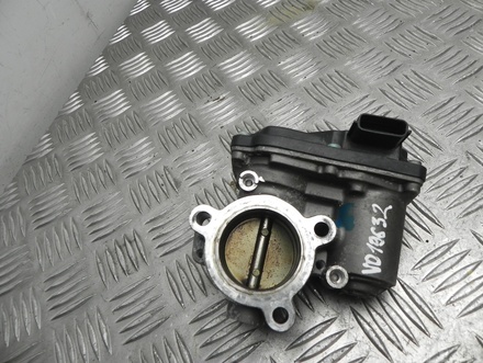 Dacia H8201547346 SANDERO II 2018 Throttle body