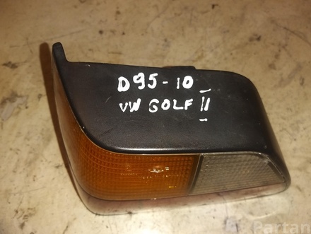 Volkswagen 191945111 A / 191945111A GOLF III (1H1) 1996 Taillight Left