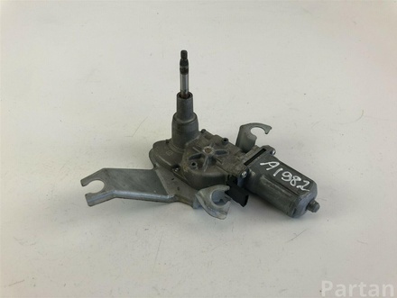 Fiat MS259600-2930 / MS2596002930 500X (334_) 2016 Moteur d'essuie-glace