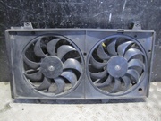 Mazda 1291008 6 Hatchback (GH) 2009 Ventilateur de radiateur