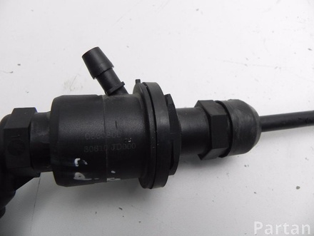 Nissan 30610 JD000 / 30610JD000 QASHQAI / QASHQAI +2 I (J10, JJ10) 2012 Slave Cylinder, clutch