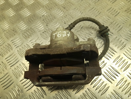 Dacia NHC3 Spring Electric (BBG) 2021 Brake Caliper Right Front