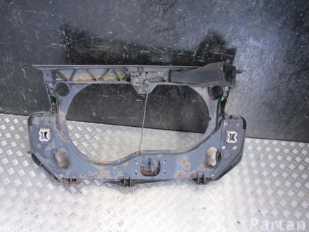 Audi 4B0 010 157 D / 4B0010157D A6 (4F2, C6) 2005 Передняя несущая панель (Телевизор)