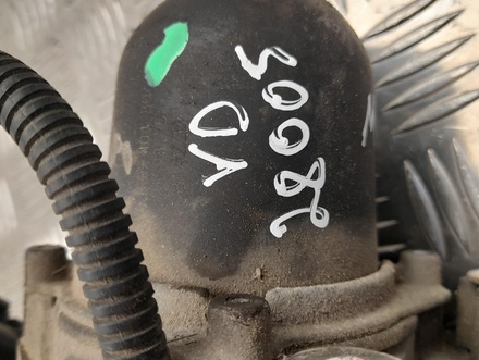 Peugeot 9653340480 1007 (KM_) 2006 Secondary Air Pump