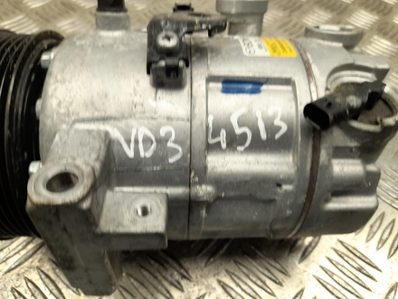 Mazda CA500G5ABA06 CX-30 DM 2022 Compressor, air conditioning