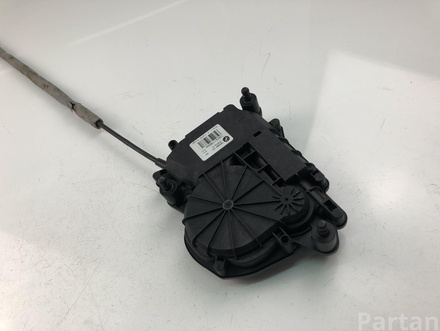 BMW UA741176004 5 Touring (G31) 2018 Motor del limpiaparabrisas