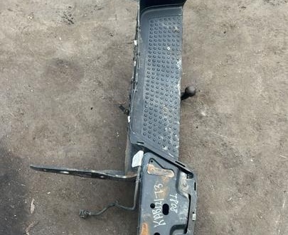 Volkswagen 2H0092134A AMAROK Platform/Chassis (S1B) 2017 Trailer hitch complete