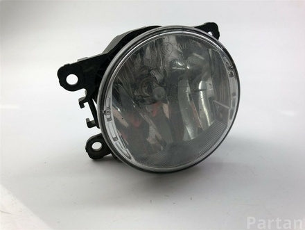 Dacia 90012264 SANDERO II 2014 Fog Light