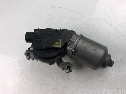 Mazda 159300-0600 / 1593000600 5 (CR19) 2008 Wiper Motor