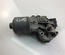 Peugeot 0390241523 206 CC (2D) 2003 Wiper Motor - Thumbnail 2