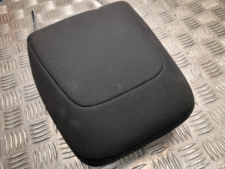 Ford 716 Focus IV (C519) estate 2020 Headrest