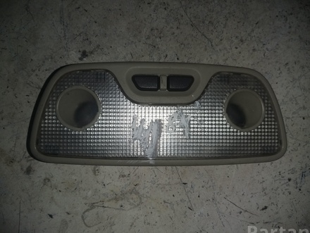 Volvo 9476496 XC90 I 2005 Interior Lights