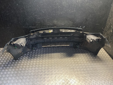 Fiat 500L (351_, 352_) 2014 Bumper Front