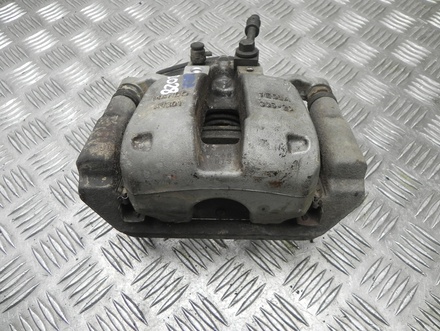 Tesla 1044623-00-H / 104462300H MODEL 3 2021 Brake Caliper Left Rear