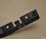 Land Rover FK7217A881A DISCOVERY SPORT (L550) 2016 Support pour pare-chocs Right Rear - Thumbnail 4