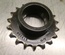 Dacia 313628 DUSTER 2012 Crankshaft sprocket - Thumbnail 2