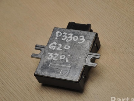 BMW 9452468 3 (G20) 2020 Control unit for fuel delivery unit