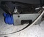 Audi 4D0 839 015 D / 4D0839015D A8 (4D2, 4D8) 2002 Cerradura de puerta Left Rear - Thumbnail 3