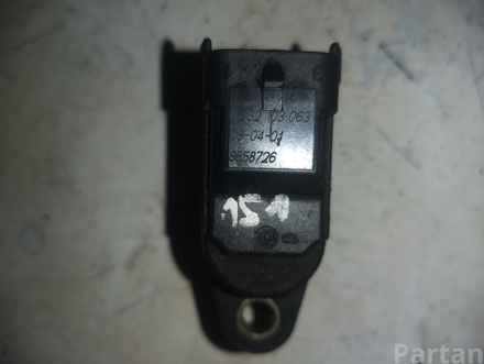 Volvo 8658726 XC60 2011 Hall Sensor