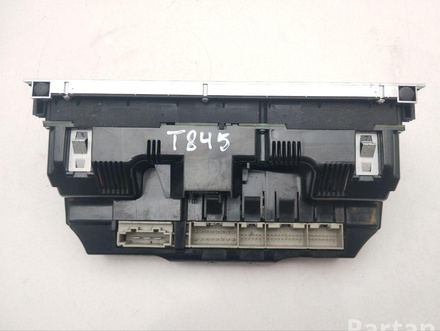 Audi 4L0820043, 4L0820043AP Q7 (4L) 2015 Temperature Switch, air conditioning fan