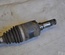 Land Rover FK724B402AB DISCOVERY SPORT (L550) 2016 Arbre de transmission Right Rear - Thumbnail 3