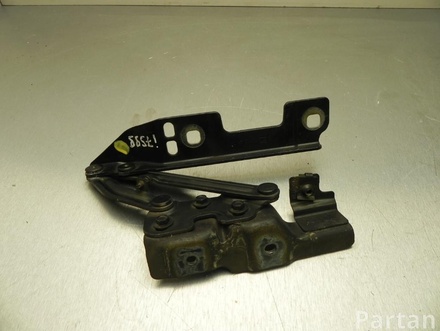 Vauxhall 20879202 ASTRA Mk VI (J) 2011 Hinge, bonnet