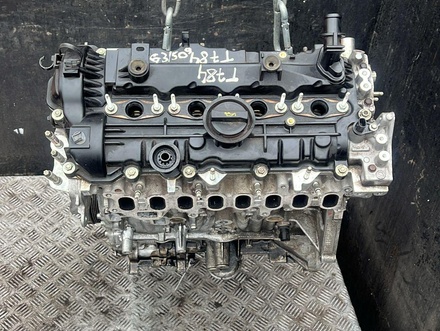 Mazda SHY4 CX-5 (KF) 2016 Complete Engine