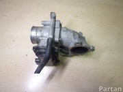 Mazda R2AA-136B0 / R2AA136B0 6 седан (GH) 2011 Воздушный клапан