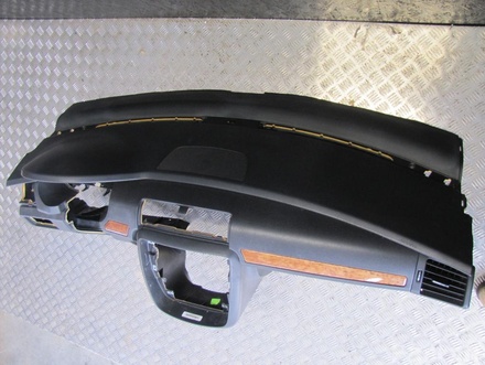 Mercedes-Benz A251 680 0587 / A2516800587 R-CLASS (W251, V251) 2010 Tablero de instrumentos (panel)