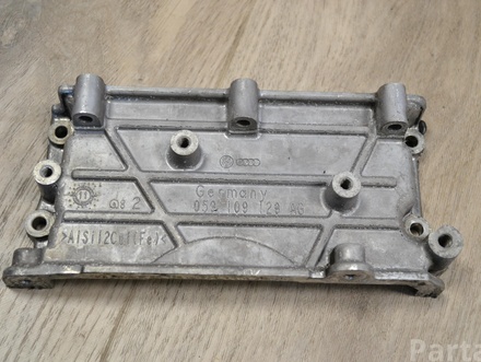 Audi 059109129AG, 059109129 A6 (4G2, C7, 4GC) 2013 Osłona głowicy cylindra