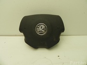 Vauxhall 09186918 VECTRA Mk II (C) 2003 Airbag conductor