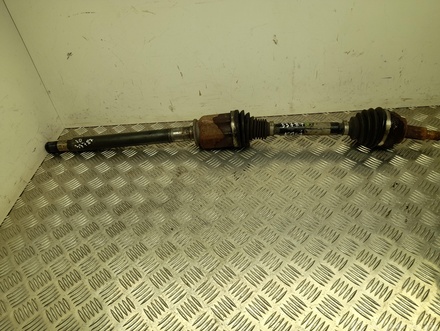 Land Rover RANGE ROVER IV (L405) 2013 Drive Shaft Right Front