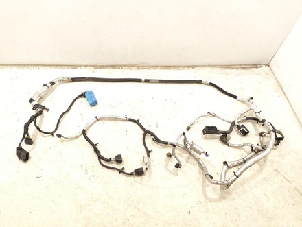 Chevrolet 23376412, 816509533 CORVETTE Convertible (C7) 2016 Kit de cables Caja de cambios