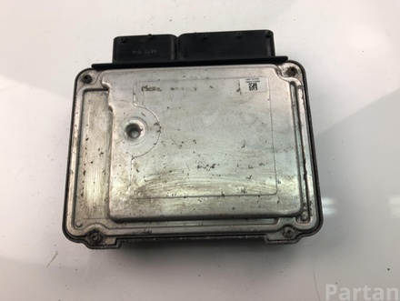 Škoda 03G906013R; 0281016628 / 03G906013R, 0281016628 ROOMSTER (5J) 2012 Control unit for engine