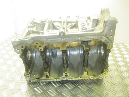 Škoda CBZ. 03F 103 019 L / CBZ03F103019L YETI (5L) 2010 Bloque motor